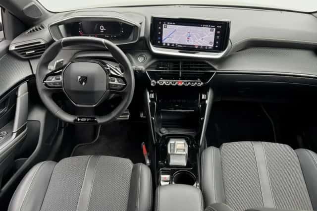 Peugeot 208 (2025) thumbnail 4