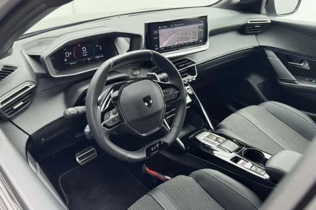Peugeot 208 (2025) thumbnail 5