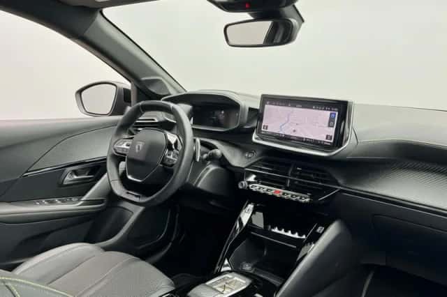 Peugeot 208 (2025) thumbnail 6