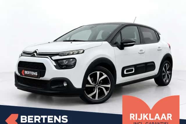 Citroën C3 (2021) thumbnail 1