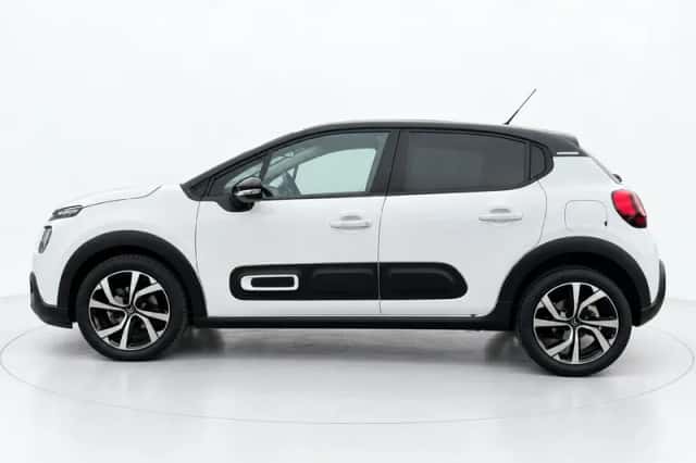 Citroën C3 (2021) thumbnail 3