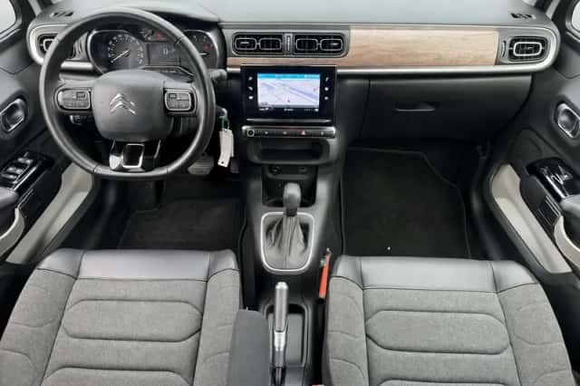 Citroën C3 (2021) thumbnail 4