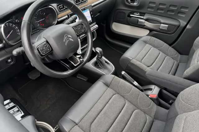 Citroën C3 (2021) thumbnail 5