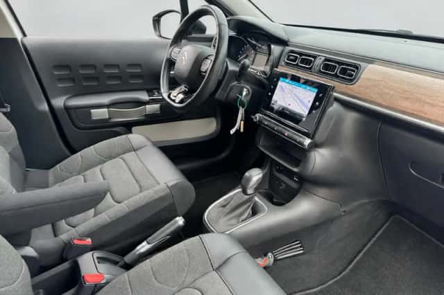 Citroën C3 (2021) thumbnail 6