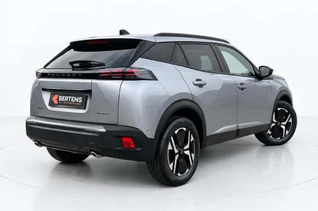 Peugeot 2008 (2026) thumbnail 2