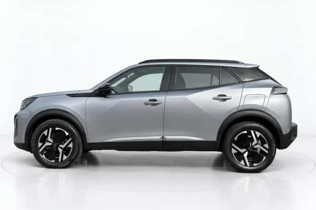 Peugeot 2008 (2026) thumbnail 3