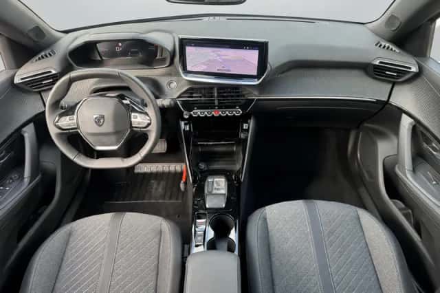 Peugeot 2008 (2026) thumbnail 4