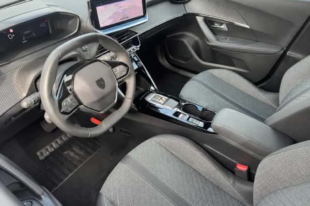 Peugeot 2008 (2026) thumbnail 5
