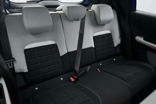 Citroën ë-C3 (2025) thumbnail 5