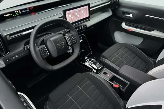 Citroën ë-C3 (2025) thumbnail 6