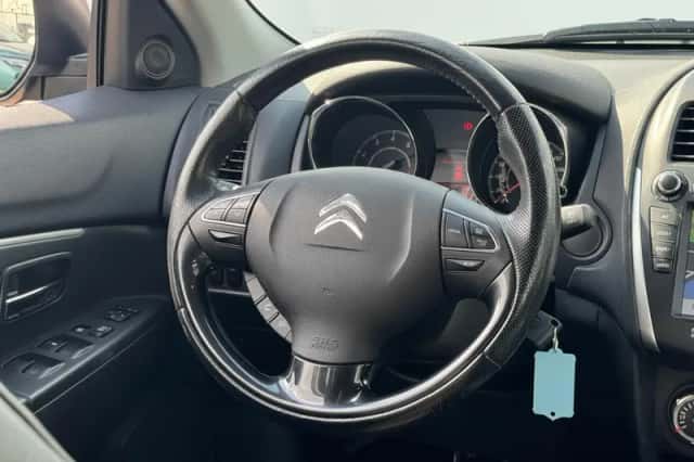 Citroën C4 Aircross (2012) thumbnail 6