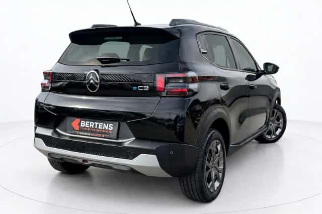 Citroën ë-C3 (2026) thumbnail 2