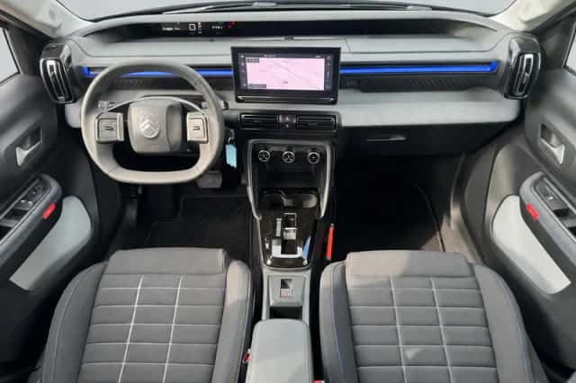 Citroën ë-C3 (2026) thumbnail 5