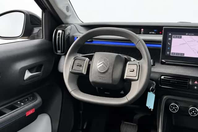 Citroën ë-C3 (2026) thumbnail 6