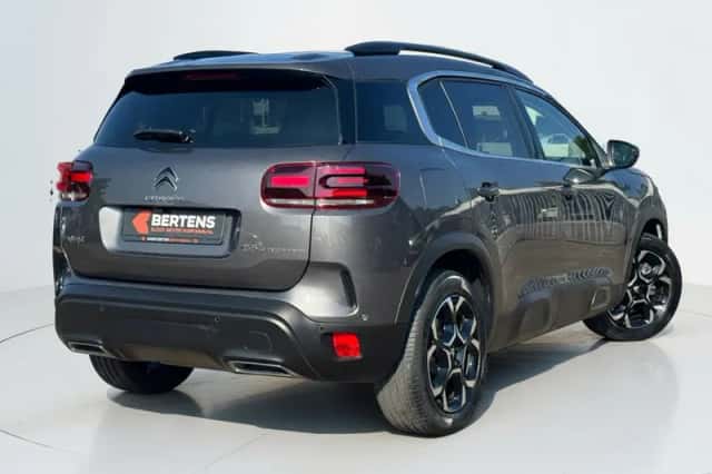 Citroën C5 Aircross (2025) thumbnail 2