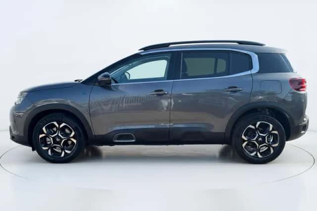 Citroën C5 Aircross (2025) thumbnail 3
