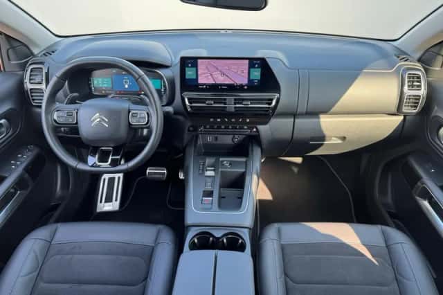 Citroën C5 Aircross (2025) thumbnail 4
