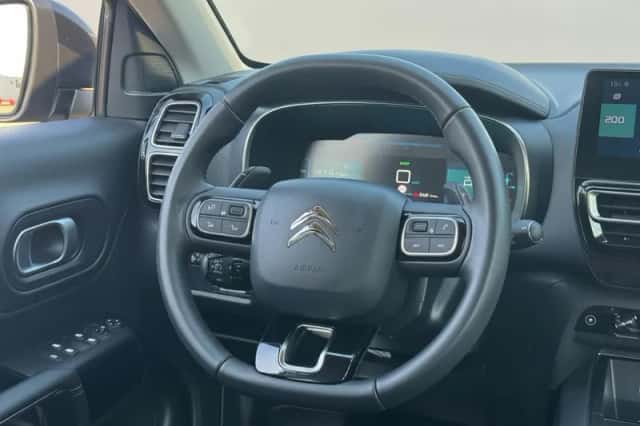 Citroën C5 Aircross (2025) thumbnail 5