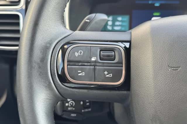 Citroën C5 Aircross (2025) thumbnail 6