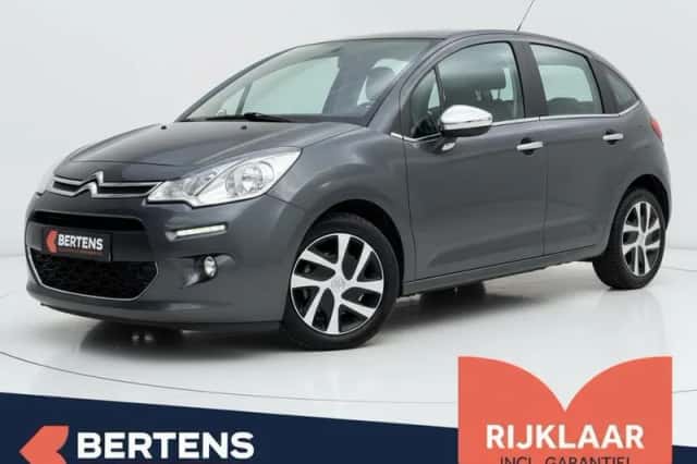 Citroën C3 (2014) thumbnail 1
