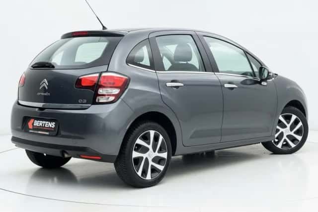 Citroën C3 (2014) thumbnail 2
