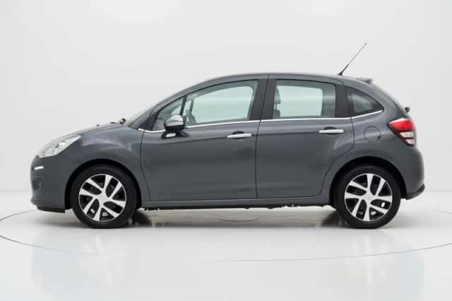 Citroën C3 (2014) thumbnail 3