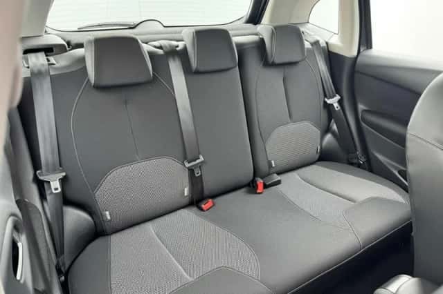 Citroën C3 (2014) thumbnail 5