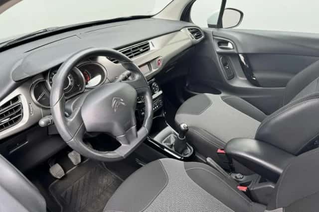 Citroën C3 (2014) thumbnail 6