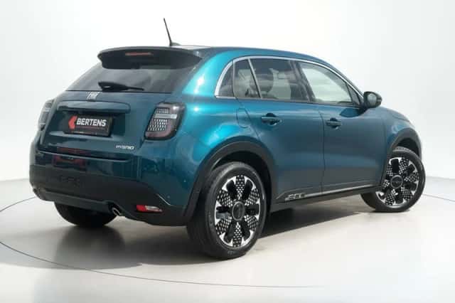 Fiat 600 (2025) thumbnail 2