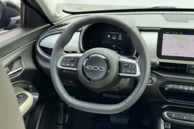 Fiat 600 (2025) thumbnail 6