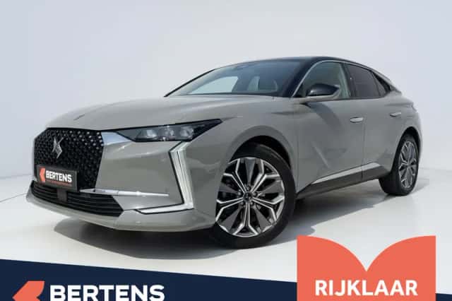 DS 4 (2024) thumbnail 1
