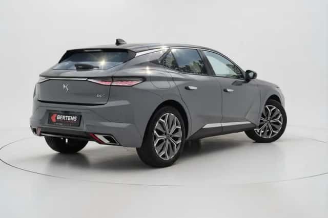 DS 4 (2024) thumbnail 2
