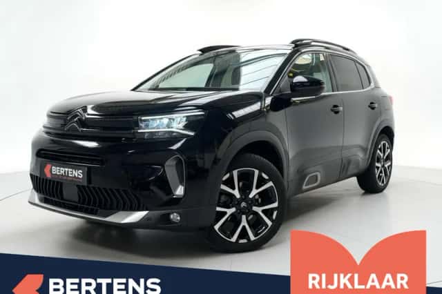 Citroën C5 Aircross (2023) thumbnail 1