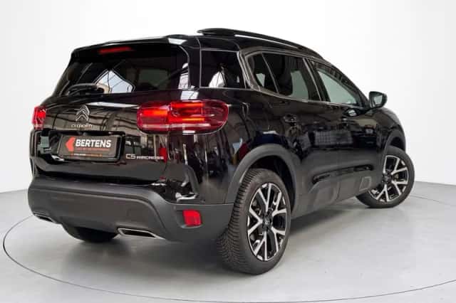 Citroën C5 Aircross (2023) thumbnail 2
