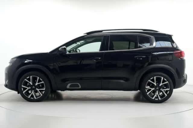 Citroën C5 Aircross (2023) thumbnail 3