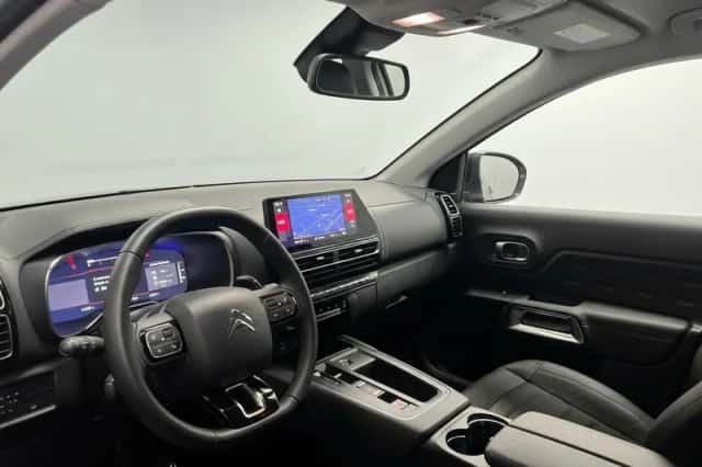 Citroën C5 Aircross (2023) thumbnail 4