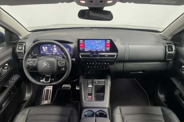 Citroën C5 Aircross (2023) thumbnail 5