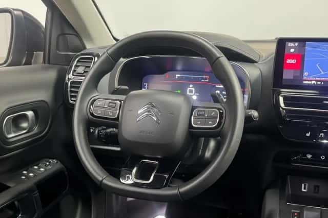 Citroën C5 Aircross (2023) thumbnail 6