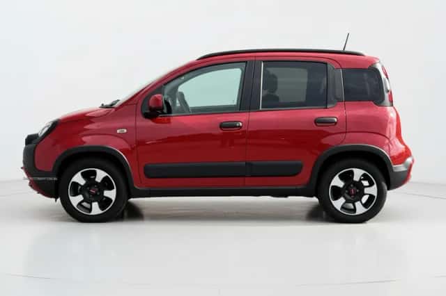 Fiat Panda (2024) thumbnail 3