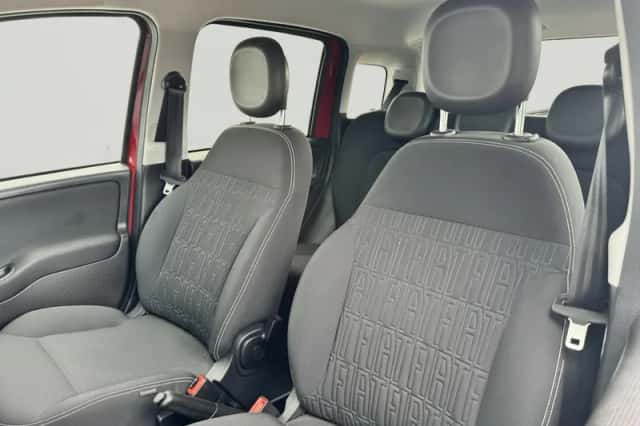 Fiat Panda (2024) thumbnail 4