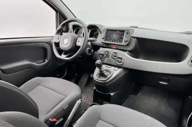 Fiat Panda (2024) thumbnail 6