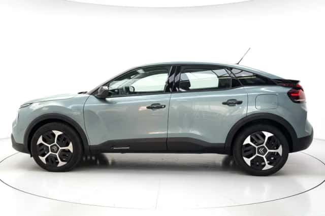 Citroën C4 (2021) thumbnail 3