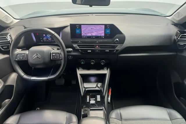 Citroën C4 (2021) thumbnail 4
