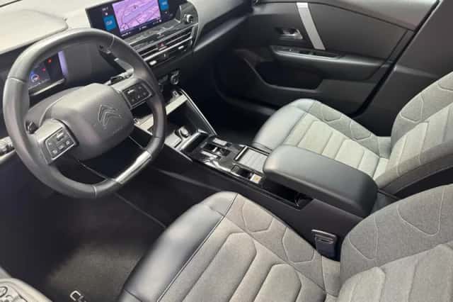 Citroën C4 (2021) thumbnail 5