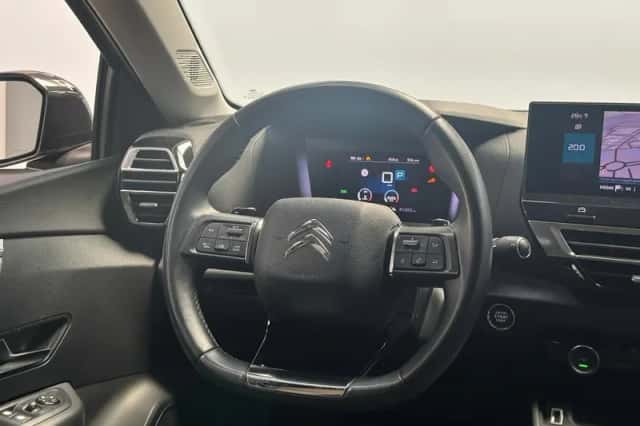 Citroën C4 (2021) thumbnail 6