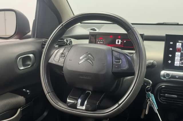 Citroën C4 Cactus (2017) thumbnail 6