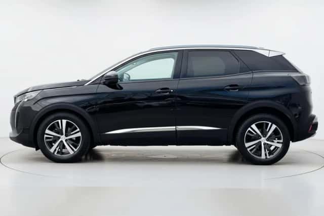 Peugeot 3008 (2021) thumbnail 3
