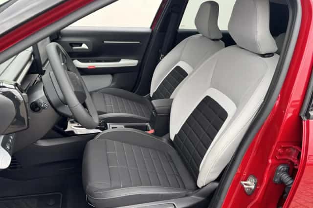 Citroën ë-C3 (2025) thumbnail 4