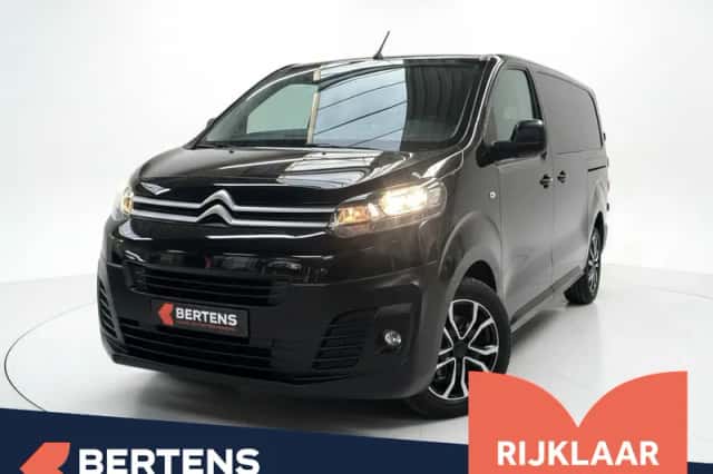 Citroën Jumpy (2023) thumbnail 1