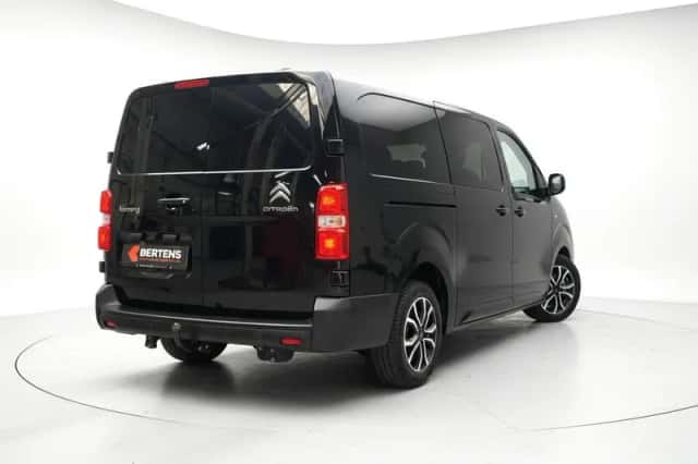 Citroën Jumpy (2023) thumbnail 2